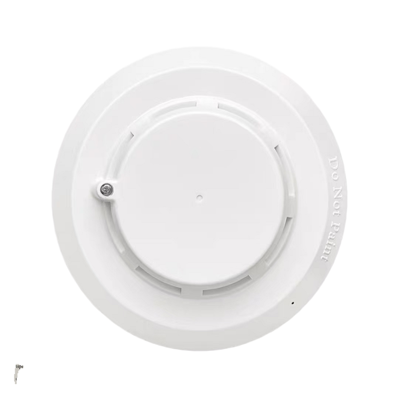 海湾点型光电感烟火灾探测器JTY-GD-G7X