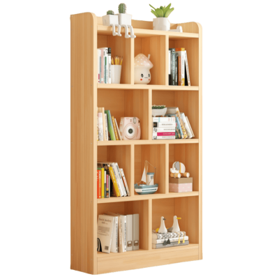 鑫木樽书架100*30*155cm个