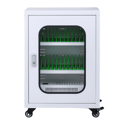 鑫木樽手机充电柜30位个