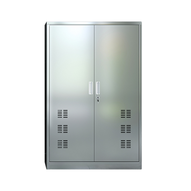 翼澜 不锈钢清洁柜 工具柜 台