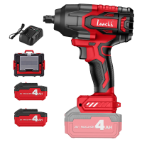 Leecbb 电动扳手 L100 台