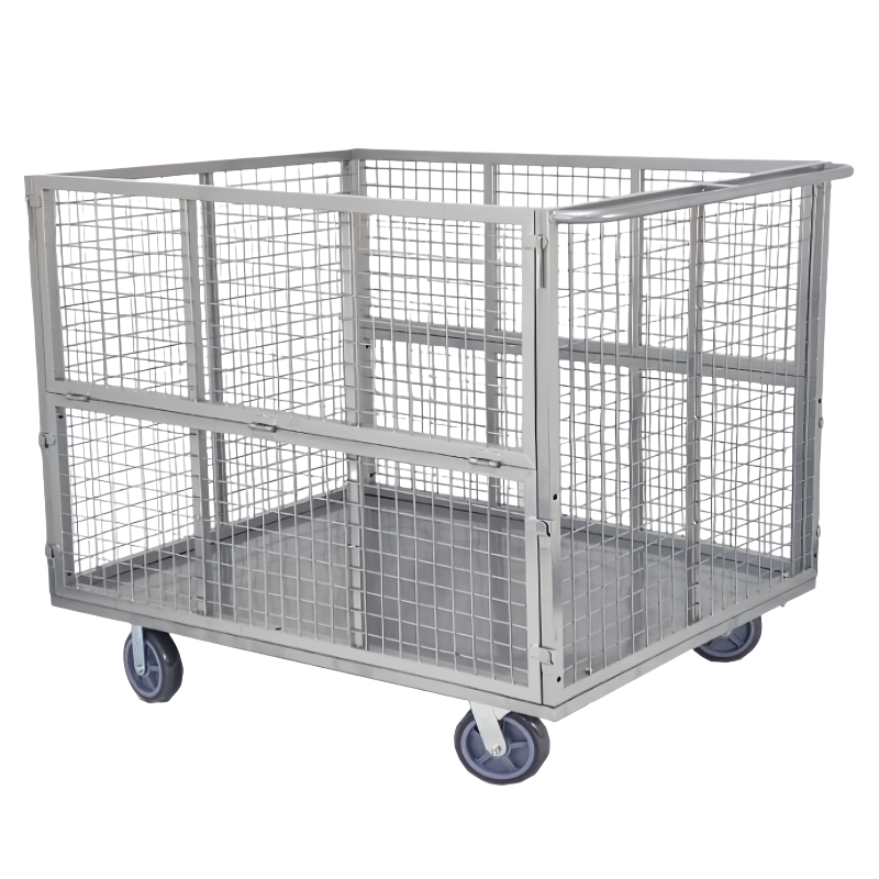 豫龙都围栏小推车150cm个