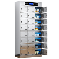 博步禾 消毒碗柜 24门 台