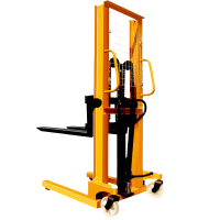 丰奋 手动液压叉车 1t/1.6米 台