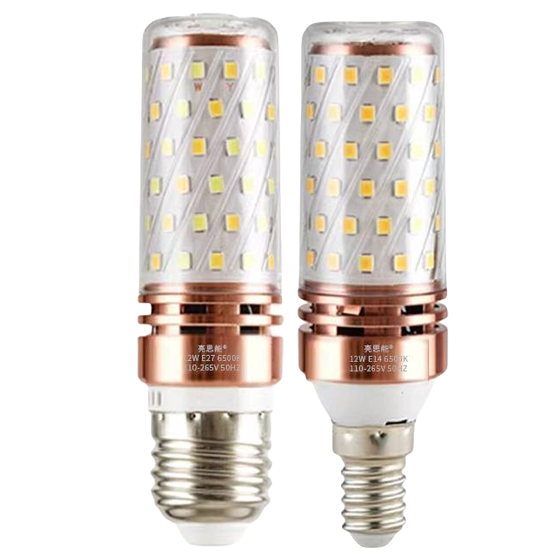 亮思能 LED玉米灯泡 LSN-YMD 16W/个