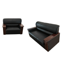 和居态 沙发 3人长+2人短 组