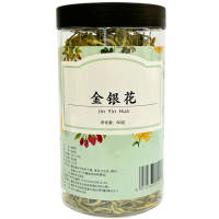 吕小脆 金银花 60g/瓶
