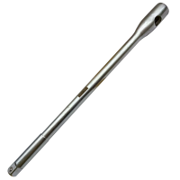 有成鑫 500mm 3/4系列加长杆 重型套筒附件连接杆 长接杆 短接杆 直接杆 支