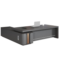 圣承启经理桌1.6米张