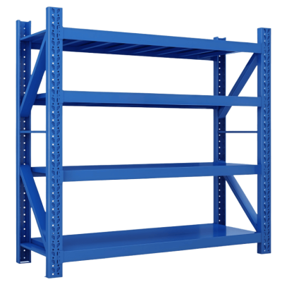 鑫木樽货架1500*500*2000mm个