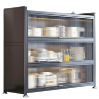 鑫木樽收纳柜1000*420*800mm个