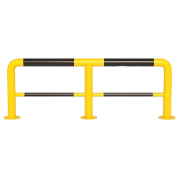 豫龙都 隔离防撞栏 200*100cm 个