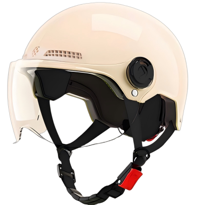 梦丽赛 骑行头盔 均码 (顶)