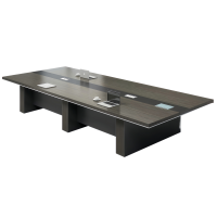 蕃蒂会议桌7*1.6*0.75m张