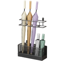 铭思达雨伞架壁挂款套