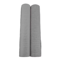 瑞季勤 镂空防滑垫 宽1.2m灰色 米