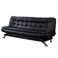 桃锦堂商务沙发三件套套