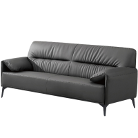 烁恒沙发床三人位张