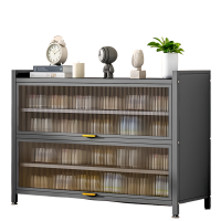 蕃蒂钢制鞋柜100*35*81cm个