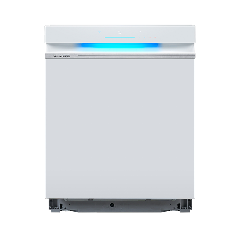 [极净魔盒2.0]西门子15套+2大容量嵌入式洗碗机SJ43EW88KC全自动除菌智能烘干SJ43EW88KC