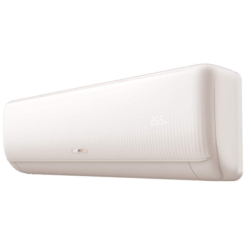 [官方自营]科龙(KELON)空调 1.5匹新一级能效 冷暖柔风 低音自清洁 家用卧室挂机KFR-35GW/QZ1-X1