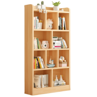 鑫木樽书架80*30*155cm个