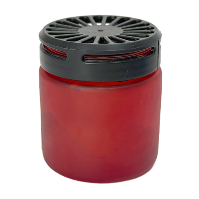 銮铁 固体香薰 100g 瓶