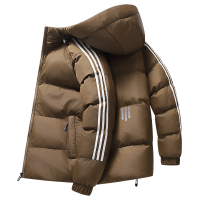 徽润和 保暖棉服 FT76 件