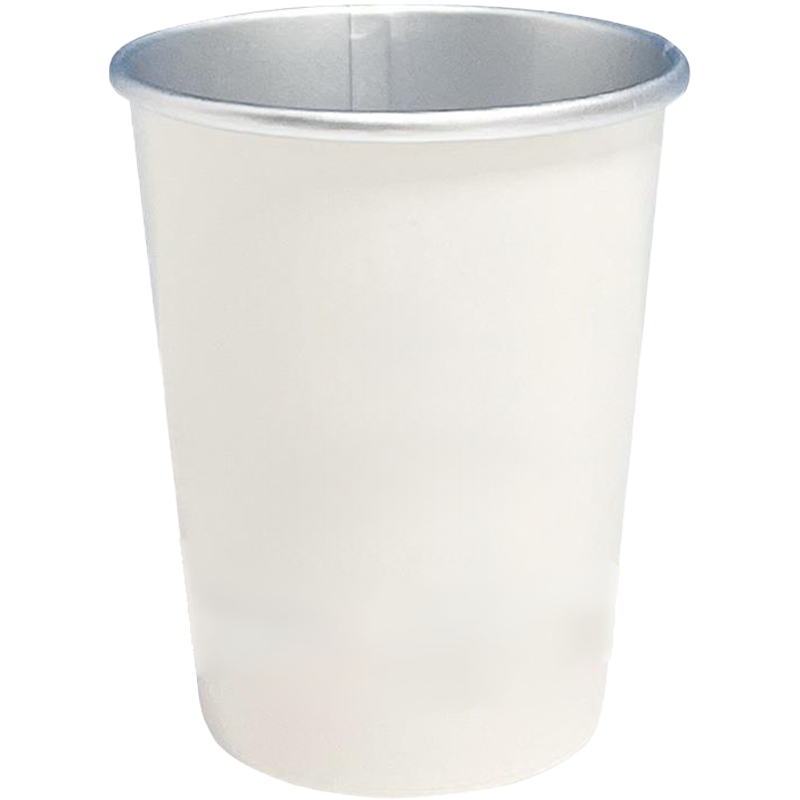 山之只 红色瓦楞杯(含盖)300ml 个