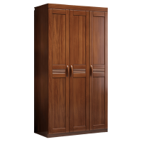 豫龙都 衣柜三门个