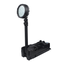 和齐顺(Hikesun)HQS-YD2450 移动工作灯 (计价单位:台) 黑色