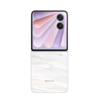 荣耀Magic V Flip2 12GB+512GB 月影白