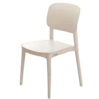 亿洛莱 靠背椅 37*38*77cm 把