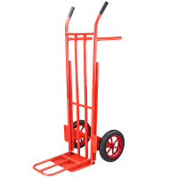 豫龙都手推车1000斤个