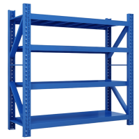 鑫木樽货架1200*500*2000mm个