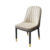 谐慧 软包餐椅 CY065把