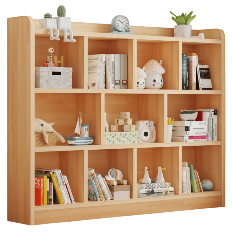 鑫木樽书架140*24*120cm个