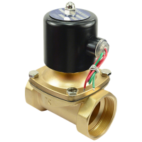 卫未来 水阀电磁阀 2w-160-15 个