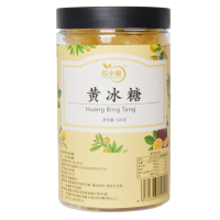 吕小脆 黄冰糖 500g/瓶 调味