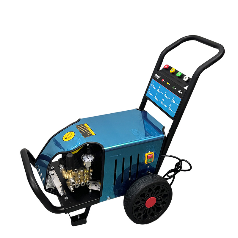 卫未来 清洗机 WS-22040 台