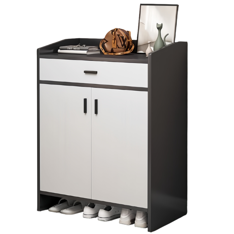 芙首泰鞋柜两门一抽600*300*1000mm个