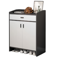 芙首泰鞋柜两门一抽600*300*1000mm个