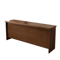 圣承启 办公班台 1.8米张