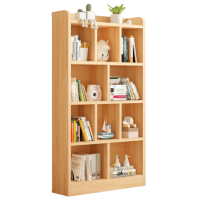 鑫木樽书架80*24*155cm个