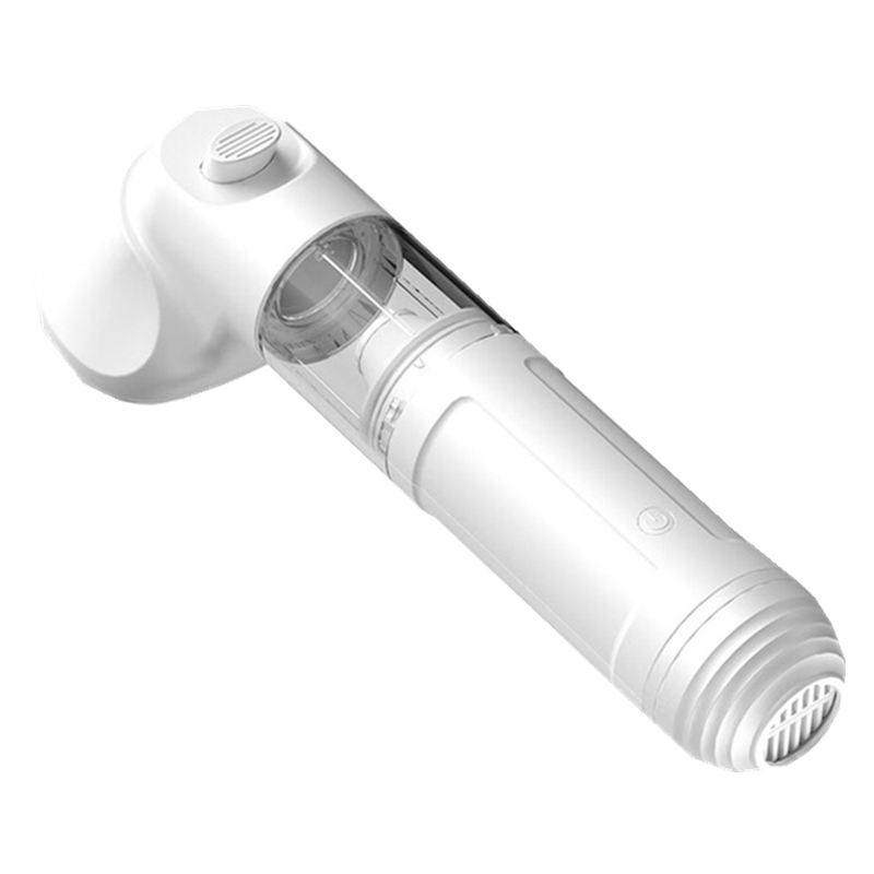 嬉皮狗宠物狗狗猫咪梳毛吸毛一体机洗澡烘干中小型犬用吸毛器吸猫毛神器伊芙白