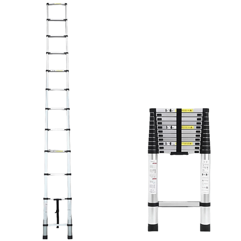 鑫木樽梯子6.6m个