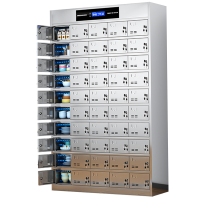 博步禾 消毒柜 50门 台