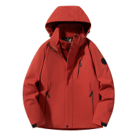 健卡侬三合一冲锋衣JA68/件