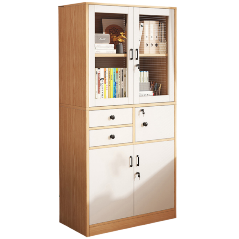 豫龙都置物柜200cm台