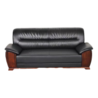 渝瑞坤 办公沙发 三人位/个